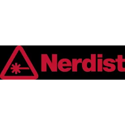 Nerdist logo