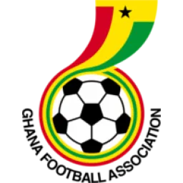 ghanafaofficial logo