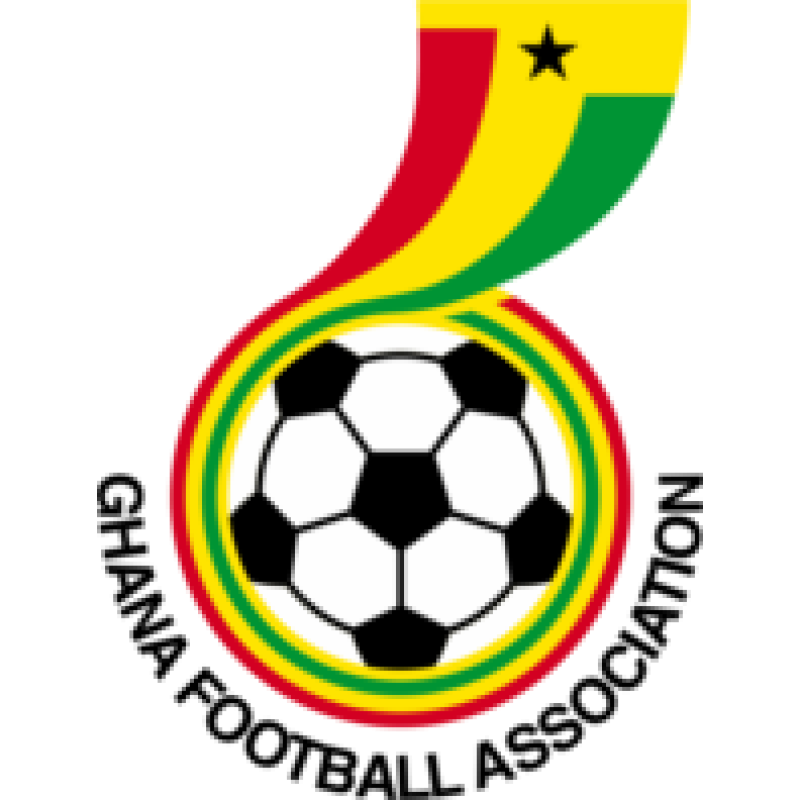 ghanafaofficial logo