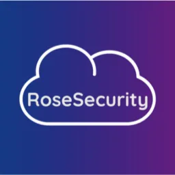 rosesecurity@dev logo