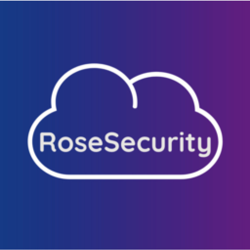 rosesecurity@dev logo