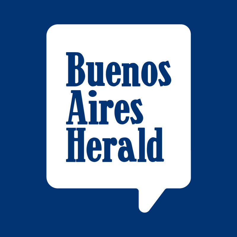 Buenos Aires Herald logo