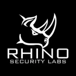 Rhino Security Labs logo