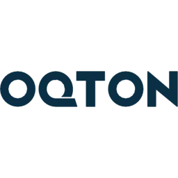 Oqton logo