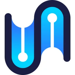 Bookfusion logo