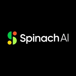 Spinach logo