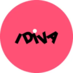 iDiva logo