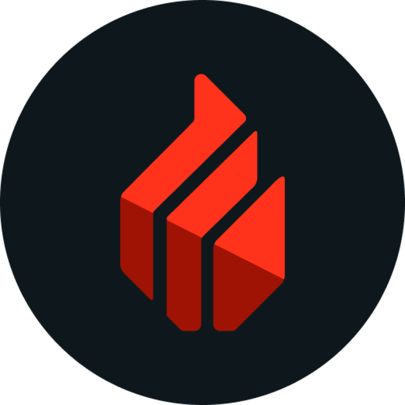 Highflame logo