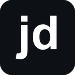 Johnjdavis logo