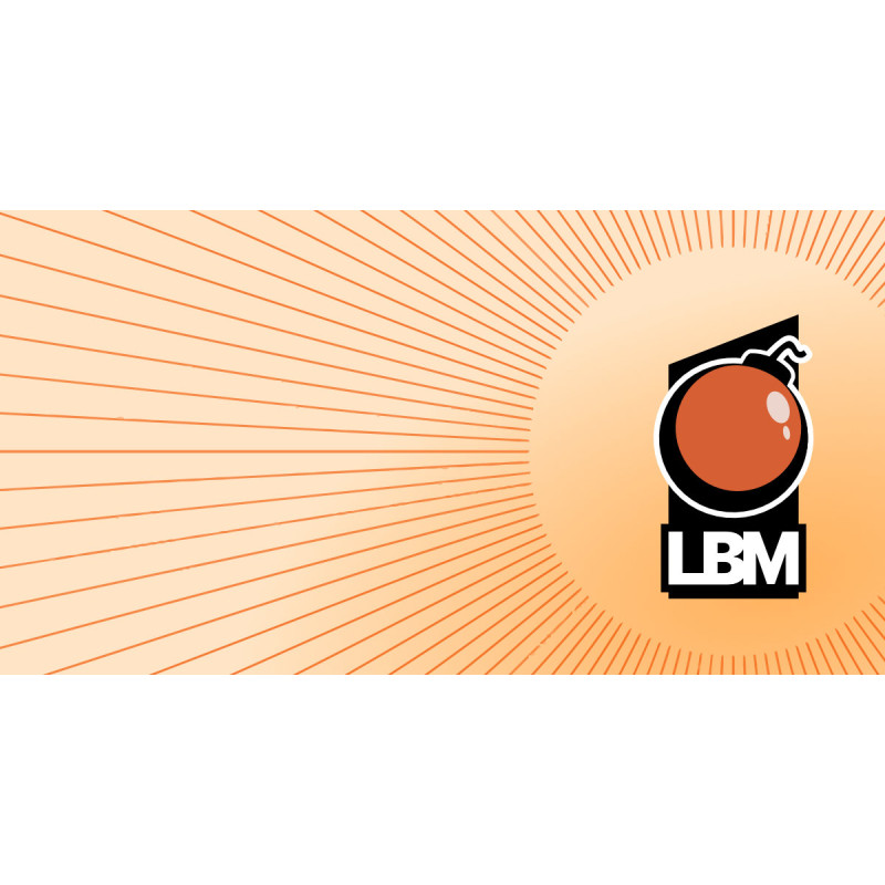 Logicbomb Media