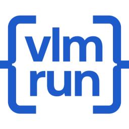 VLM logo