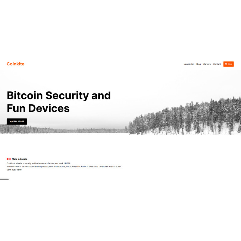 blog.coinkite.com