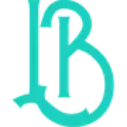Luke Bechtel logo
