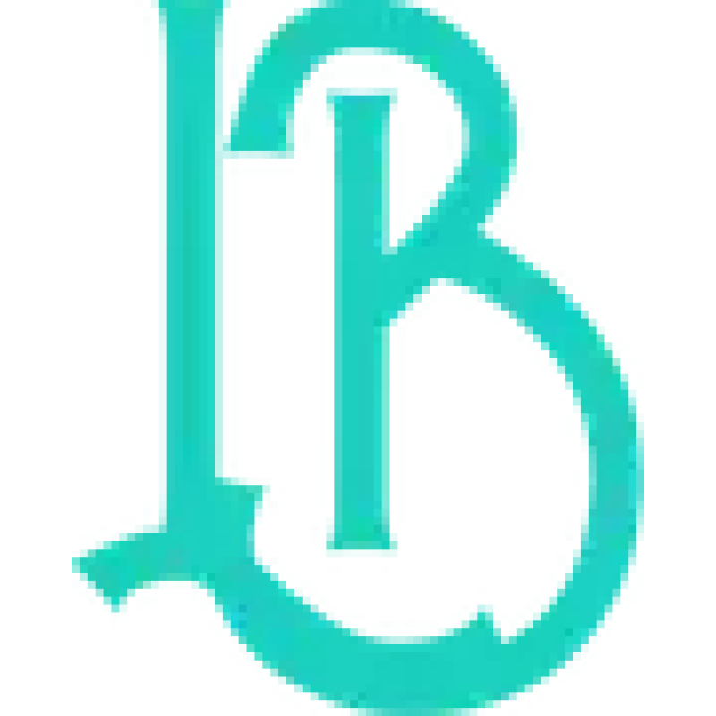 Luke Bechtel logo