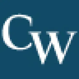Cruising World logo