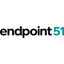 Endpoint 51 logo