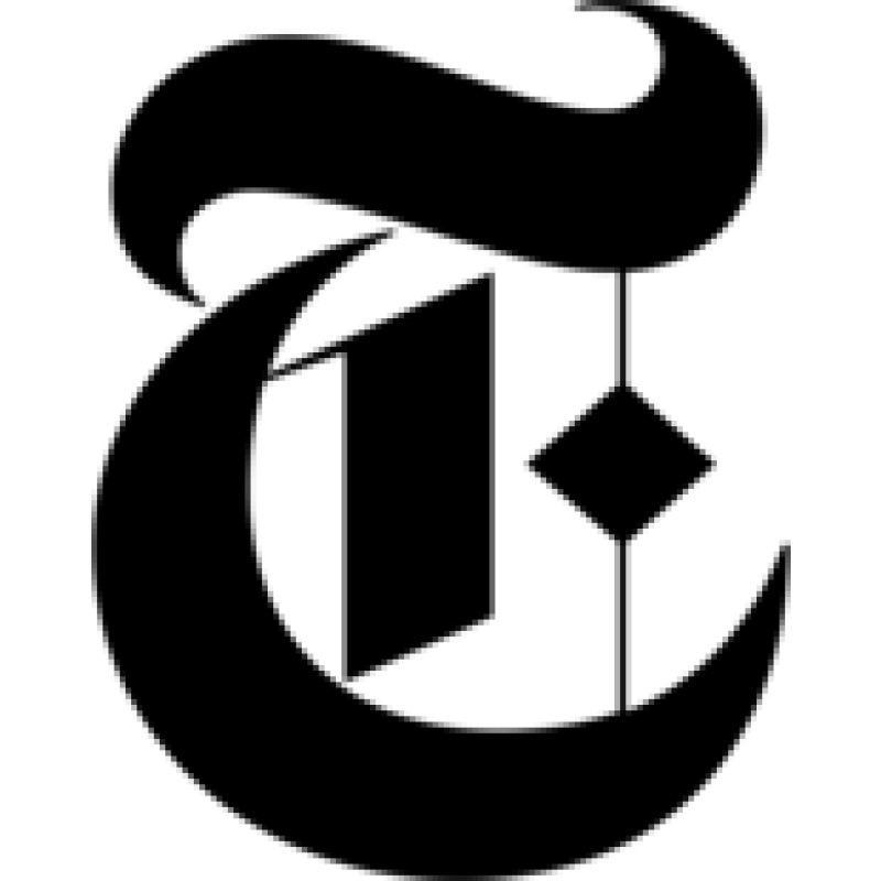 The New York Times Company logo