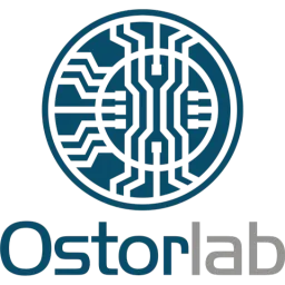 OstorlabSec logo