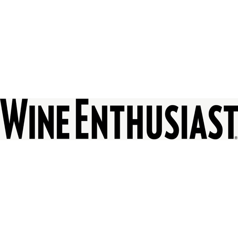Wine Enthusiast logo