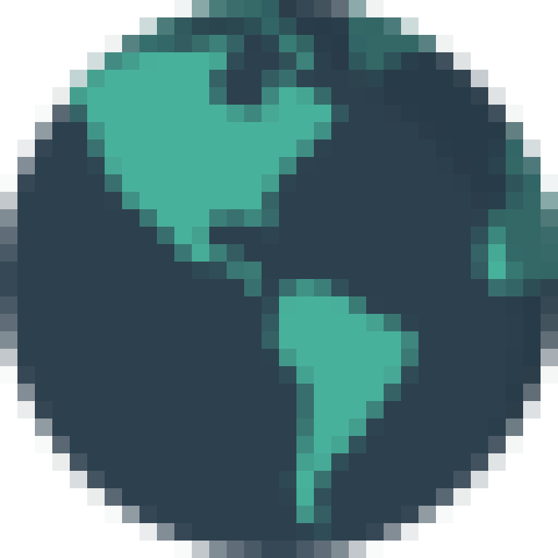 Brilliant Maps logo