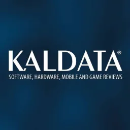 Kaldata logo