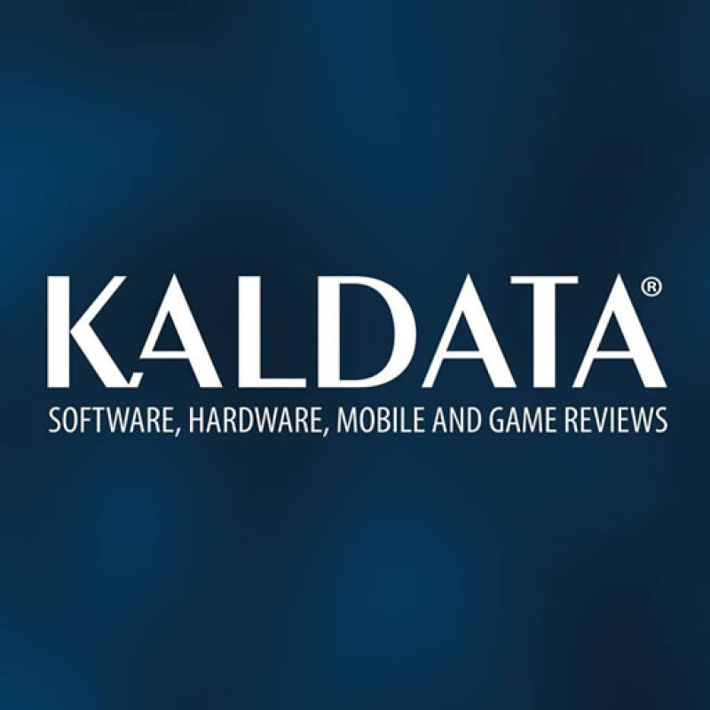 Kaldata logo