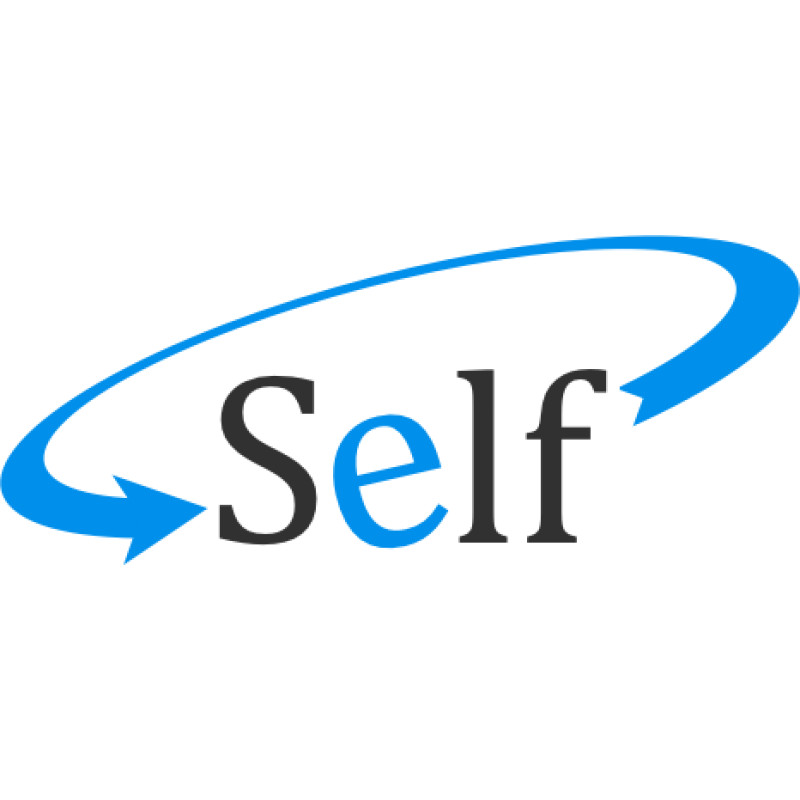 Selflanguage logo