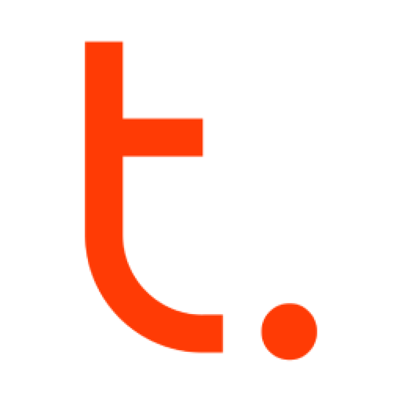 Theodo logo