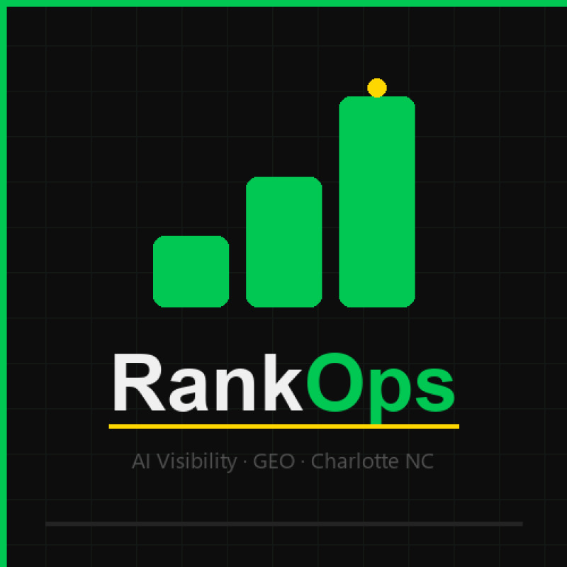 RankOps logo