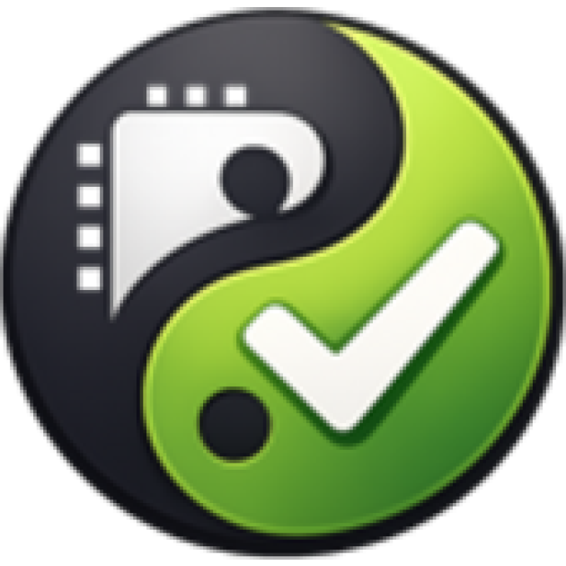 Rosetta Check logo