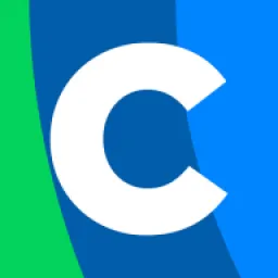 Clear logo