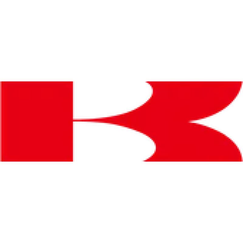 Kawasaki Robotics logo