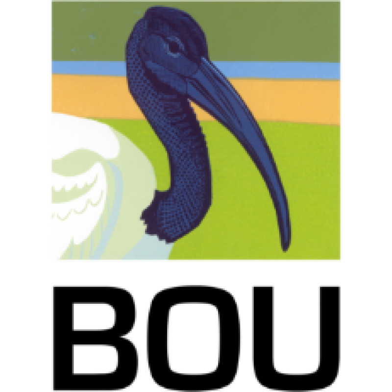 British Ornithologists' Union logo