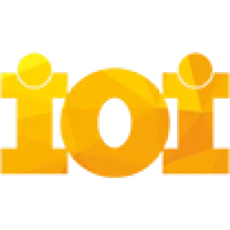 Ioinformatics logo