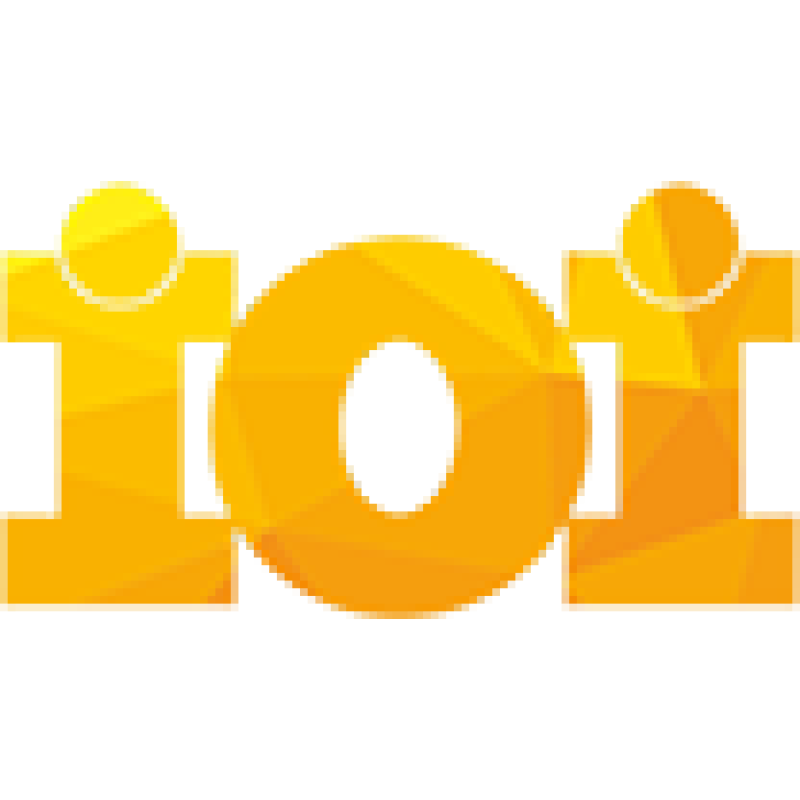 Ioinformatics logo