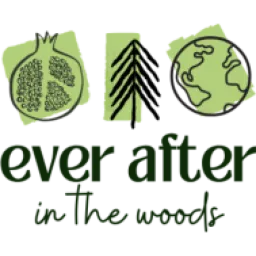 Ever After in the Woods logo