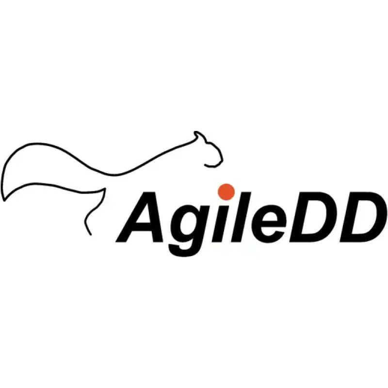 Agiledd logo