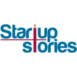 Startup Stories logo