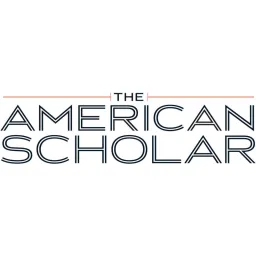 The American Scholar logo