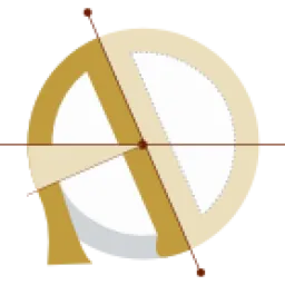 The Autodidacts logo