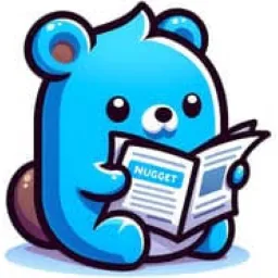 Mondaynugget logo