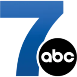 WKBW 7 News Buffalo logo