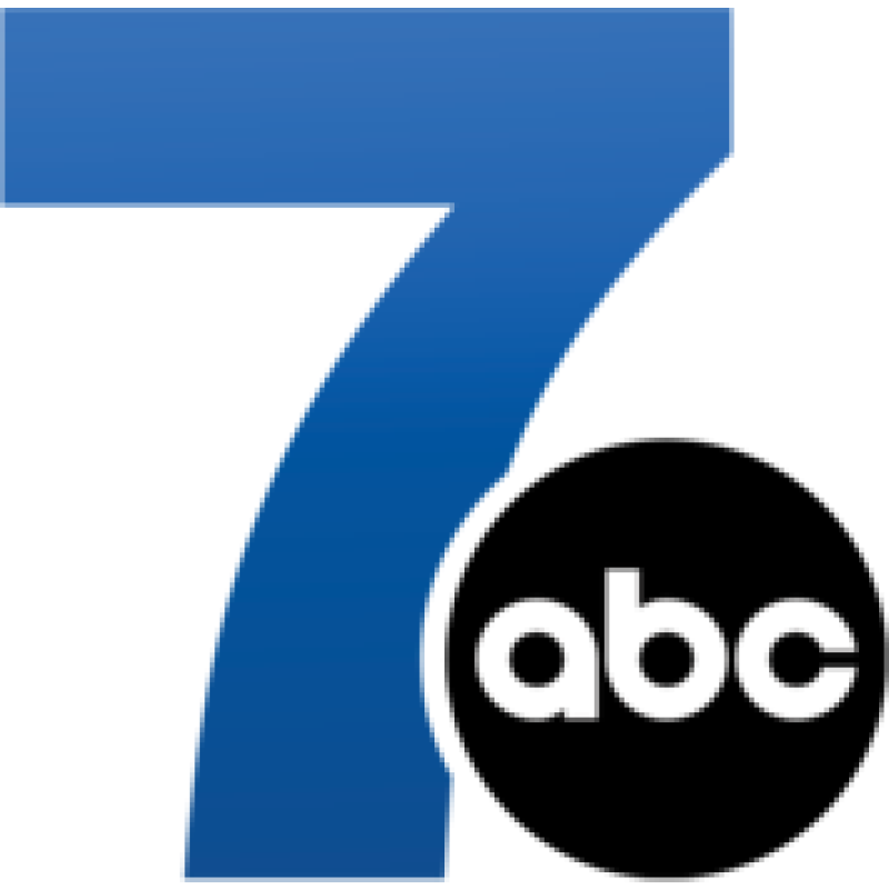WKBW 7 News Buffalo logo