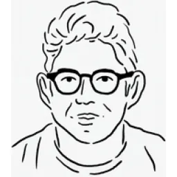 Yancey Strickler logo