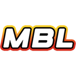 MyBrickLog logo