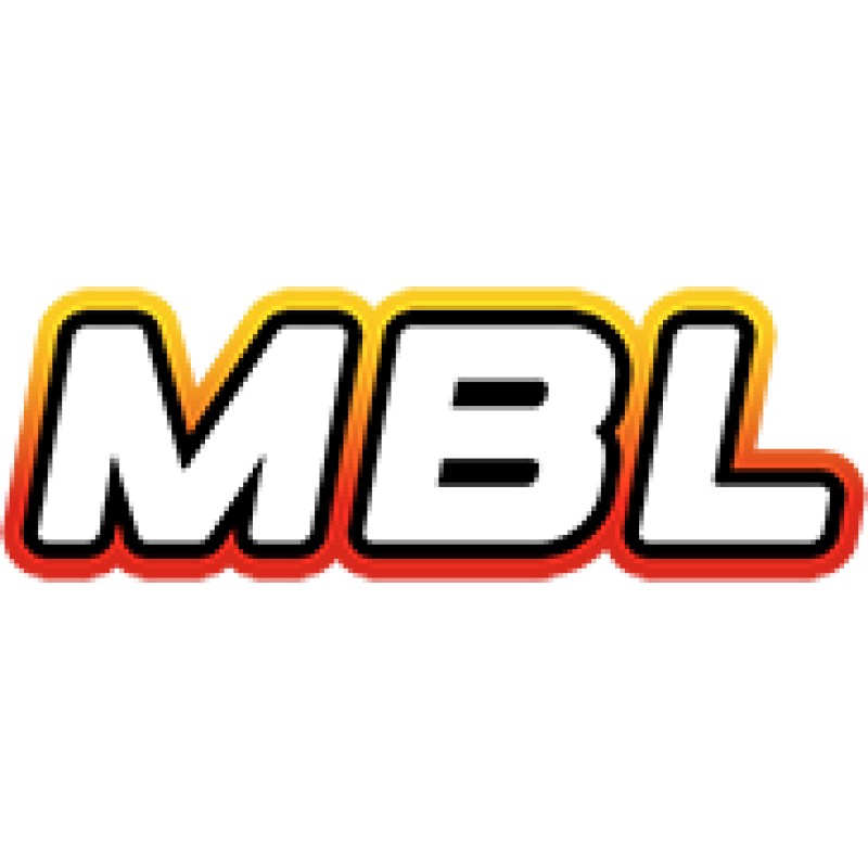 MyBrickLog logo