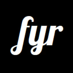 FYR logo