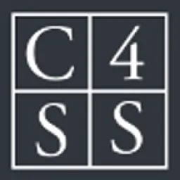 Center for a Stateless Society logo