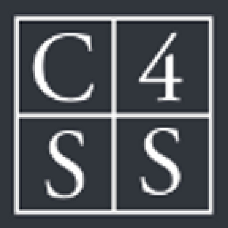 Center for a Stateless Society logo