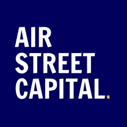 Airstreet logo